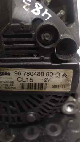 9678048880 Peugeot/Citroen