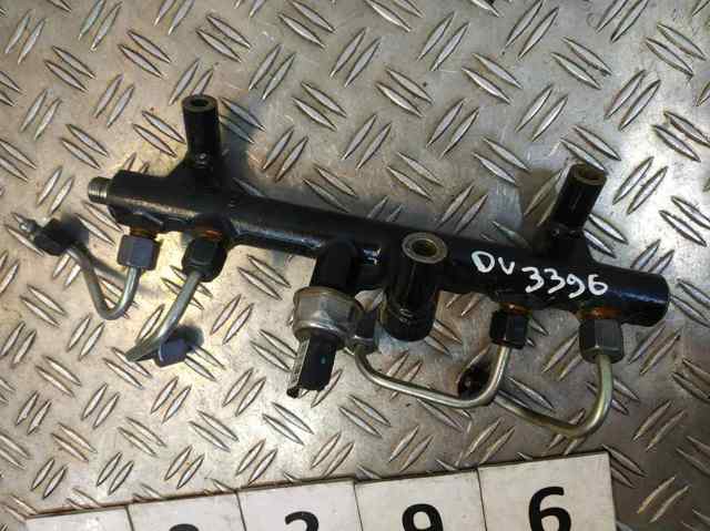 Rozdzielacz paliwa 9681909680 FORD