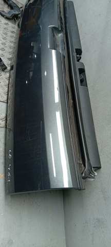 Drzwi tylne (bagażnika 3/5) 9684852280 PEUGEOT