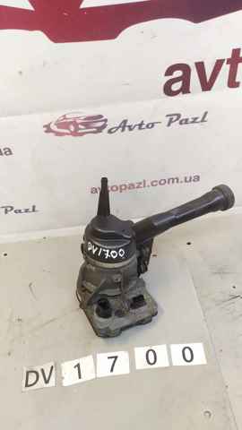 Pompa wspomagania hydraulicznego kierownicy 9684979180 PEUGEOT