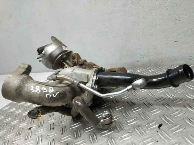 9688361580 Peugeot/Citroen