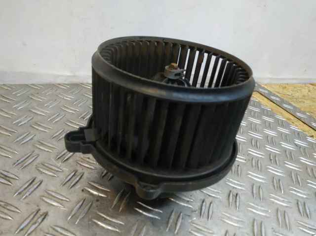 Silniczek wentylatora nagrzewnicy (ogrzewacza wnętrza) 971132F000 HYUNDAI