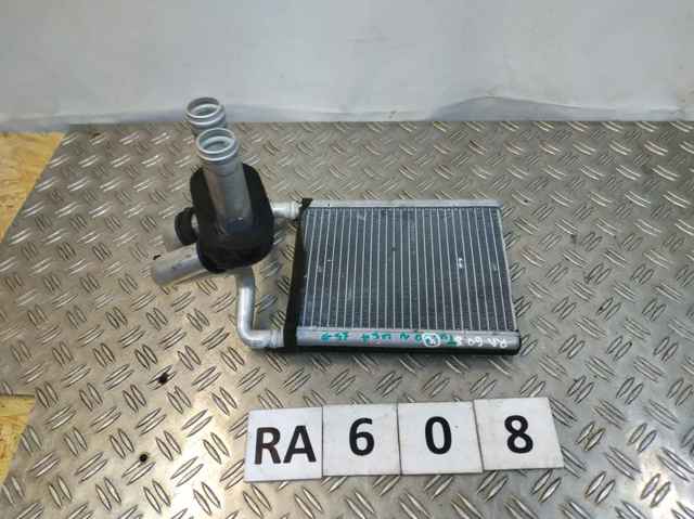 Chłodnica nagrzewnicy (ogrzewacza) KIA Sportage 4 QL