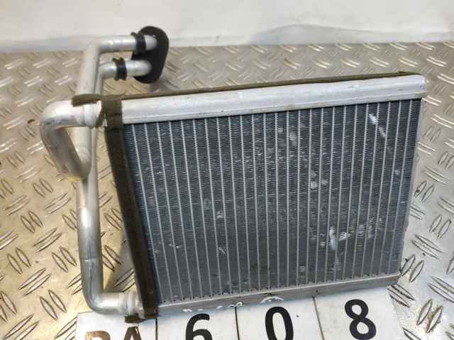 Chłodnica nagrzewnicy (ogrzewacza) KIA Sportage 4 QL