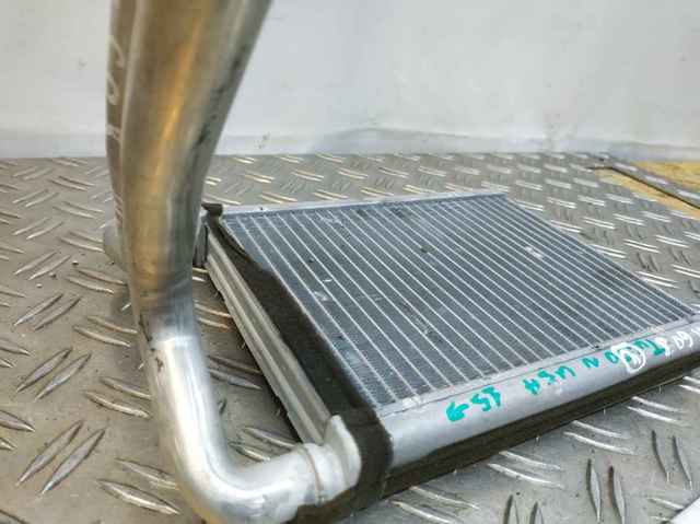 Chłodnica nagrzewnicy (ogrzewacza) KIA Sportage 4 QL