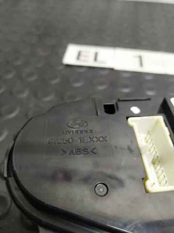 972501EXXX Hyundai/Kia