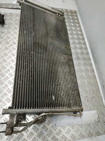 Chłodnica klimatyzacji 976063L180 HYUNDAI