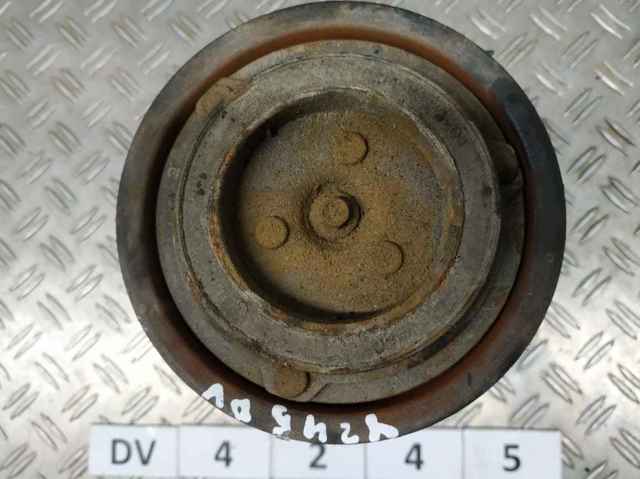 Sprężarka klimatyzacji Hyundai Sonata 5 NF