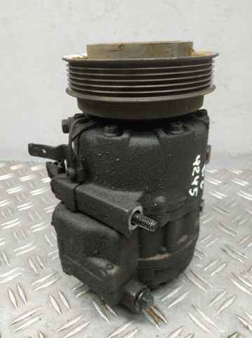 Sprężarka klimatyzacji Hyundai Sonata 5 NF