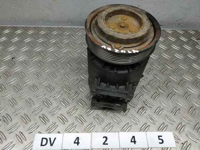 Sprężarka klimatyzacji Hyundai Sonata 5 NF