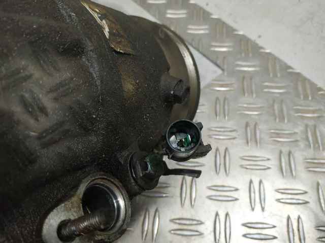 Sprężarka klimatyzacji Hyundai Sonata 5 NF