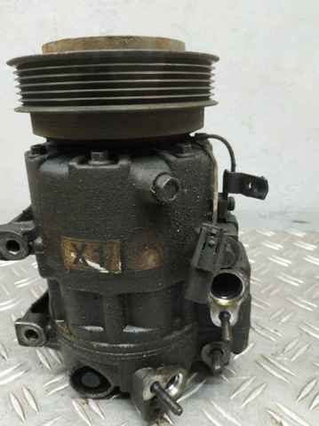 Sprężarka klimatyzacji Hyundai Sonata 5 NF