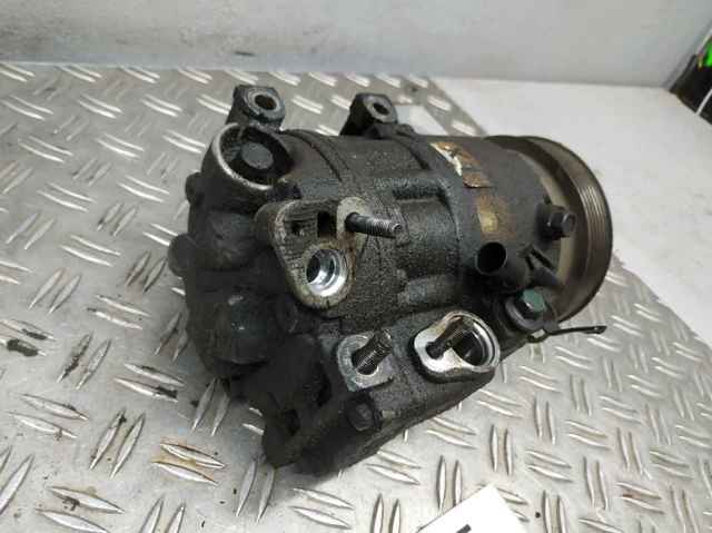 Sprężarka klimatyzacji Hyundai Sonata 5 NF