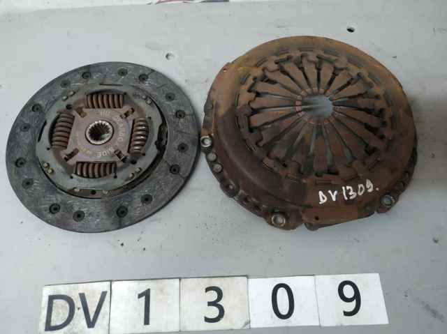 9801139380 Peugeot/Citroen