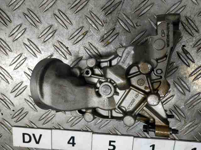 Pompa oleju Opel Corsa P2JO