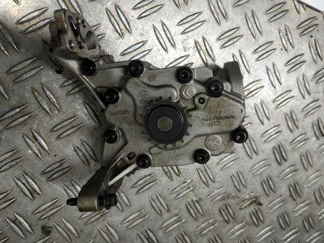 Pompa oleju Opel Corsa P2JO