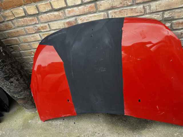 9803656980 Peugeot/Citroen