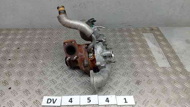 9804119380 Peugeot/Citroen