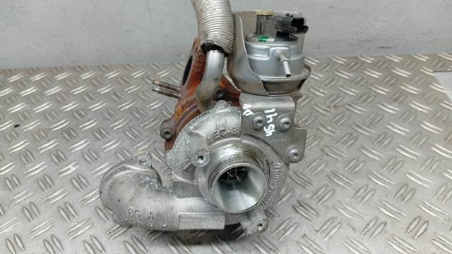 9804119380 Peugeot/Citroen