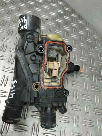 Obudowa termostatu 9804160380 PEUGEOT
