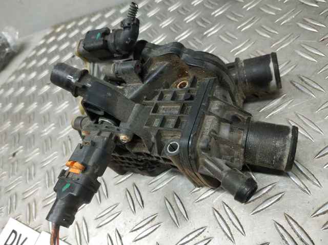 9804160380 Peugeot/Citroen