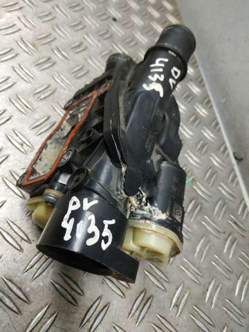 9804160380 Peugeot/Citroen