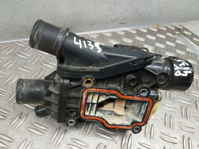 9804160380 Peugeot/Citroen