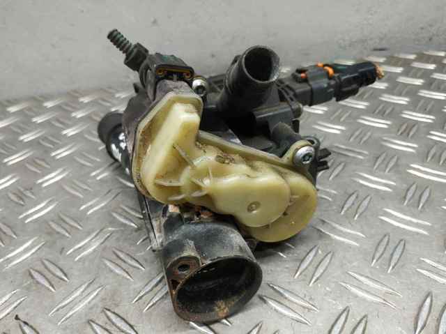 9804160380 Peugeot/Citroen