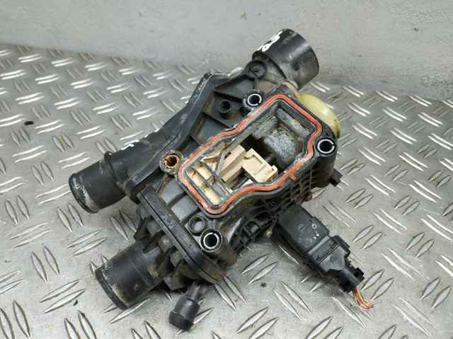 9804160380 Peugeot/Citroen