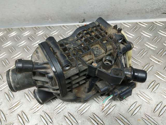 9804160380 Peugeot/Citroen