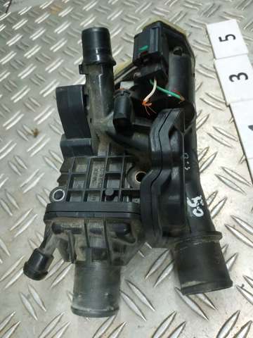 9804160380 Peugeot/Citroen