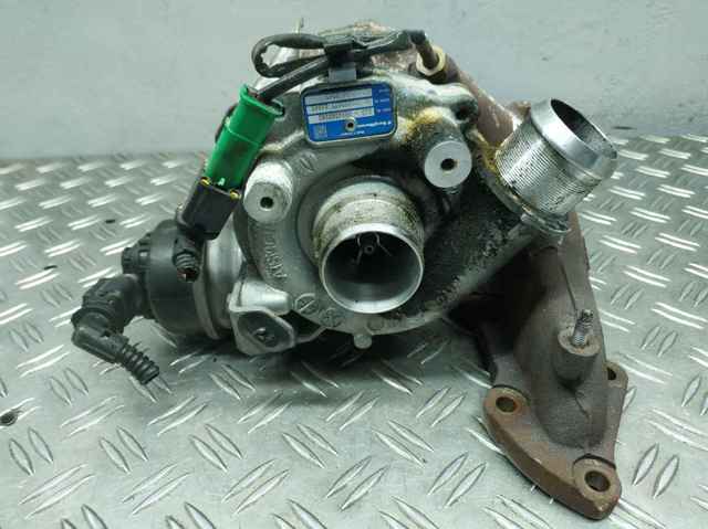 Turbina 9804265280 PEUGEOT