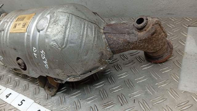 9805130480 Peugeot/Citroen