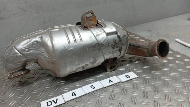 9805130480 Peugeot/Citroen