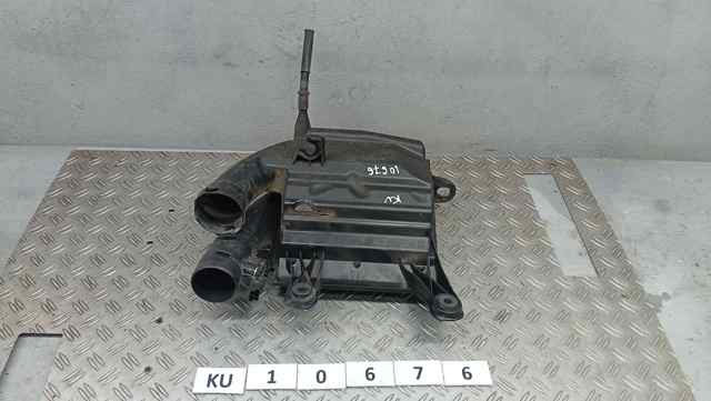 Obudowa filtra powietrza 9806561080 PEUGEOT