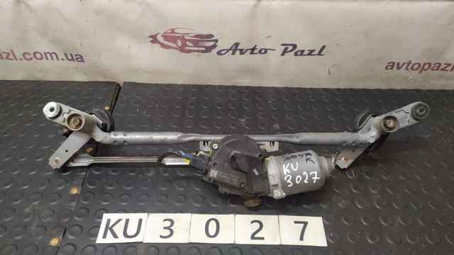 Silniczek wycieraczki szyby przedniej KIA Picanto 2 TA