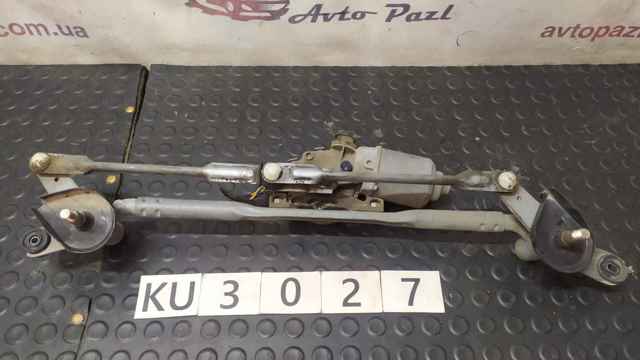 Silniczek wycieraczki szyby przedniej KIA Picanto 2 TA