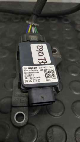 9811207180 Peugeot/Citroen