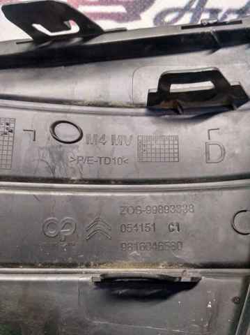 9816046580 Peugeot/Citroen