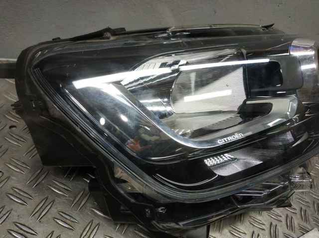 9816824880 Peugeot/Citroen