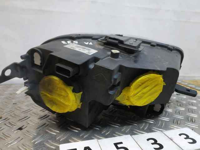 9816825180 Peugeot/Citroen
