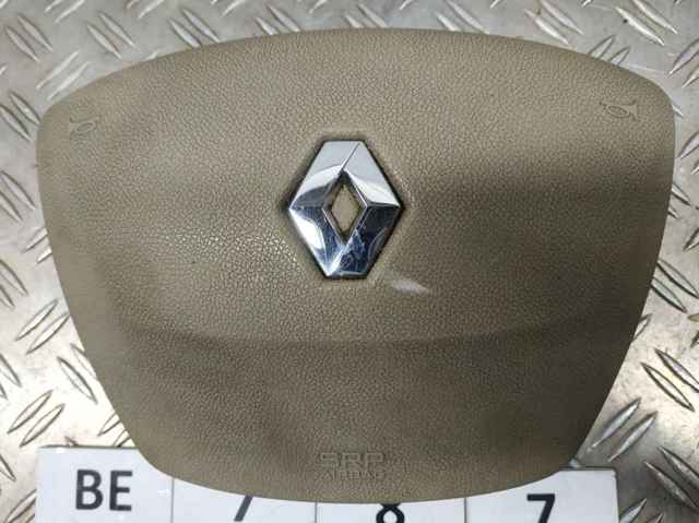 Poduszka powietrzna (Airbag) kierowcy 985705473R RENAULT