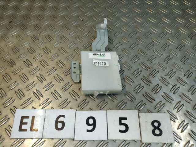 988001BA0A Nissan/Infiniti