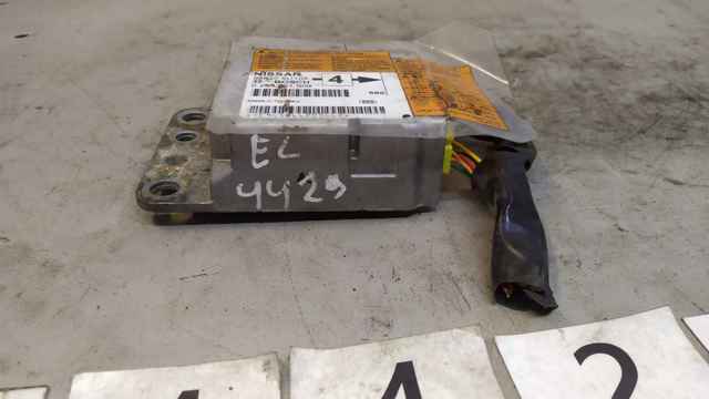 988209U10A Nissan/Infiniti