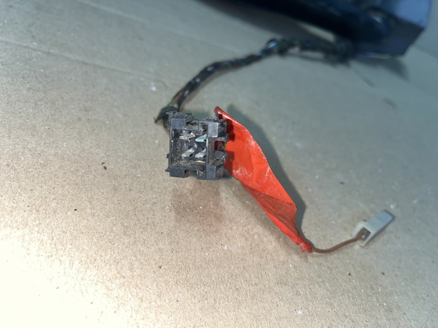 A0008115530 Mercedes