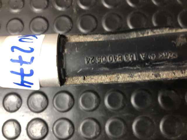 A1638400524 Mercedes