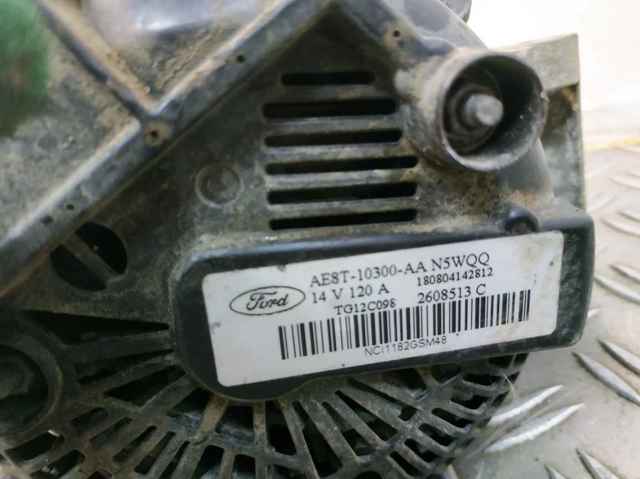 AE8T10300AA Ford