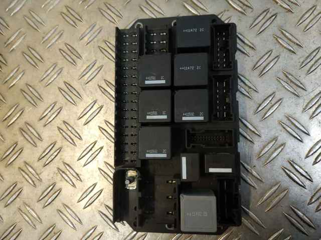  Land Rover Range Rover III (2010-2012)