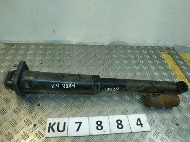 Amortyzator tylny lewy AH4218W003AF LAND ROVER