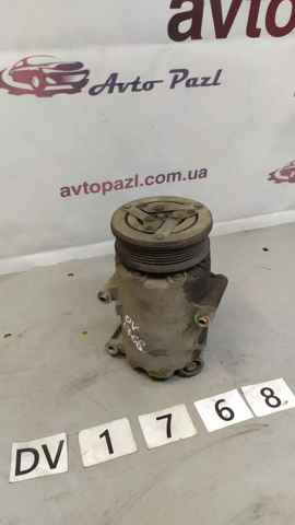 AV6119D629CA Ford